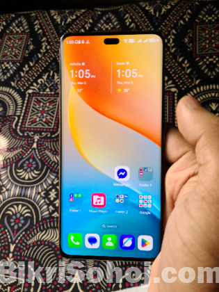 Honor x9c 12/256GB Exchange possible